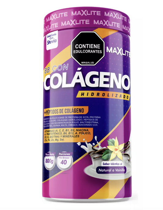 COLAGENO MAXLITE